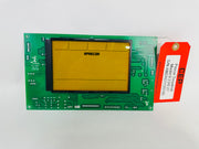 Precor 9.2x - 9.23 AJNE Treadmill Console Upper Power Board PPP0000AT150 (CP92)